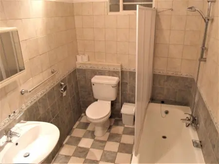 Iptamena  mit Blick auf das Wasser, Maison 6 personnes à Peyia - Photo 23