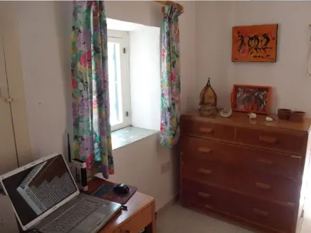 Iptamena  mit Blick auf das Wasser, Maison 6 personnes à Peyia - Photo 24