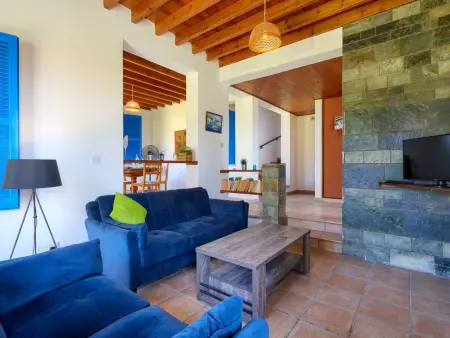 Schönes Ferienhaus mit Balkon in Polis Chrysochous - Photo 4