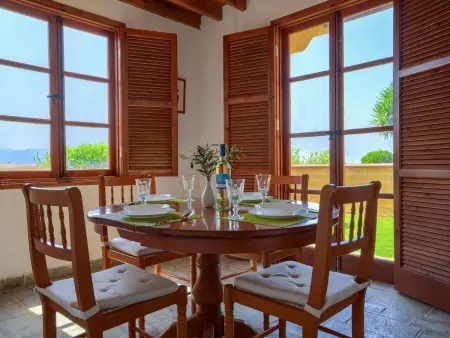 Schönes Ferienhaus mit Balkon in Polis Chrysochous - Photo 6