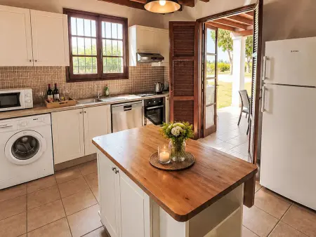 Schönes Ferienhaus mit Balkon in Polis Chrysochous - Photo 7
