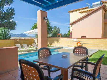 Schönes Ferienhaus mit Balkon in Polis Chrysochous - Photo 8