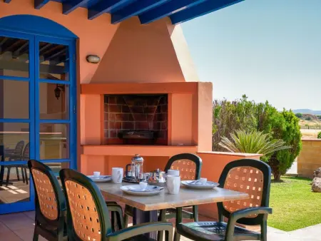 Schönes Ferienhaus mit Balkon in Polis Chrysochous - Photo 9