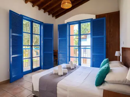Schönes Ferienhaus mit Balkon in Polis Chrysochous - Photo 11