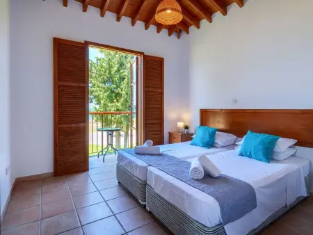 Schönes Ferienhaus mit Balkon in Polis Chrysochous - Photo 12