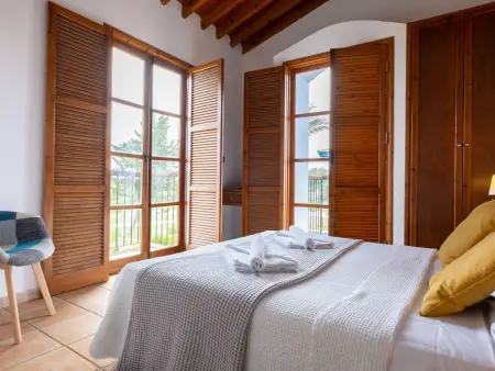 Schönes Ferienhaus mit Balkon in Polis Chrysochous - Photo 13