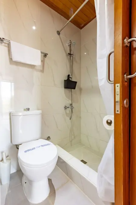 Schönes Ferienhaus mit Balkon in Polis Chrysochous - Photo 15