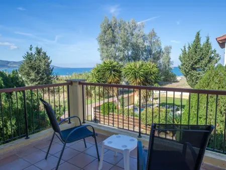 Schönes Ferienhaus mit Balkon in Polis Chrysochous - Photo 18