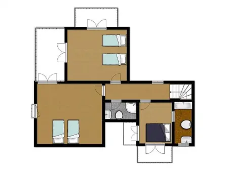 Schönes Ferienhaus mit Balkon in Polis Chrysochous - Photo 29