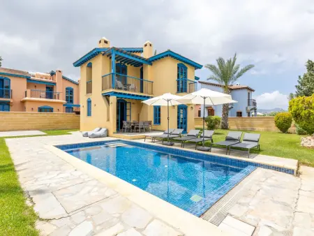 Beach Front 3-Schlafzimmer-Villa - 1. Linie vom Strand - Photo 1