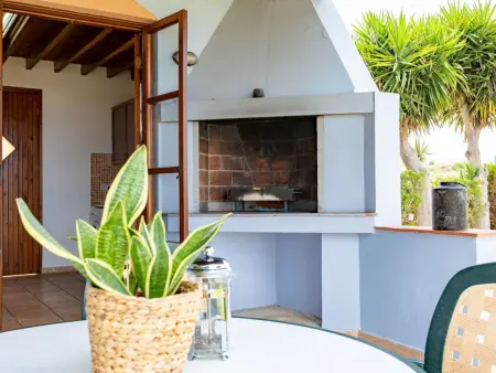Beach Front 3-Schlafzimmer-Villa - 1. Linie vom Strand - Photo 7
