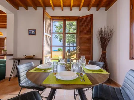 Beach Front 3-Schlafzimmer-Villa - 1. Linie vom Strand - Photo 10