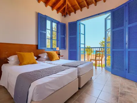 Beach Front 3-Schlafzimmer-Villa - 1. Linie vom Strand - Photo 13