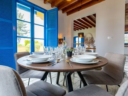 Beach Front 3-Schlafzimmer-Villa - 1. Linie vom Strand - Photo 17