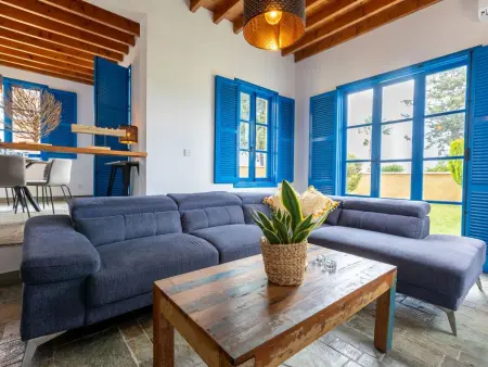 Beach Front 3-Schlafzimmer-Villa - 1. Linie vom Strand - Photo 18