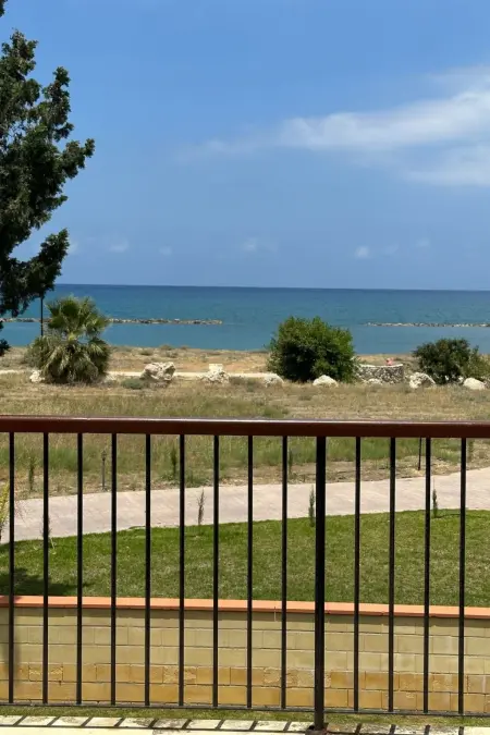 Beach Front 3-Schlafzimmer-Villa - 1. Linie vom Strand - Photo 24