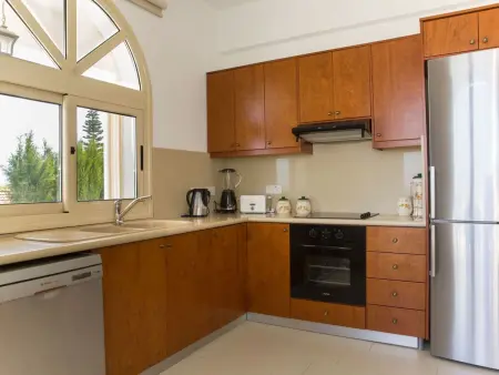 mit Privatpool für 6 Personen ca. 170 m&sup2; in Poli Crysochous, Südzypern-Rep - Photo 6