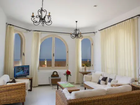mit Privatpool für 6 Personen ca. 170 m&sup2; in Poli Crysochous, Südzypern-Rep - Photo 10