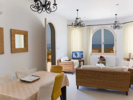 mit Privatpool für 6 Personen ca. 170 m&sup2; in Poli Crysochous, Südzypern-Rep - Photo 12