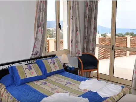 mit Privatpool für 6 Personen ca. 170 m&sup2; in Poli Crysochous, Südzypern-Rep - Photo 14