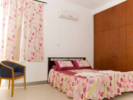 mit Privatpool für 6 Personen ca. 170 m&sup2; in Poli Crysochous, Südzypern-Rep - Photo 18