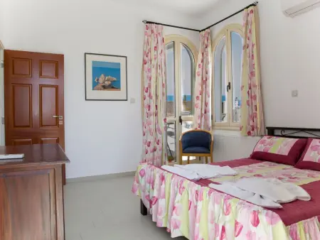 mit Privatpool für 6 Personen ca. 170 m&sup2; in Poli Crysochous, Südzypern-Rep - Photo 19