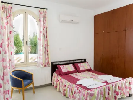 mit Privatpool für 6 Personen ca. 170 m&sup2; in Poli Crysochous, Südzypern-Rep - Photo 22