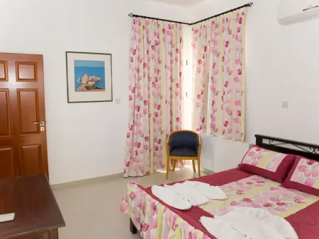 mit Privatpool für 6 Personen ca. 170 m&sup2; in Poli Crysochous, Südzypern-Rep - Photo 23