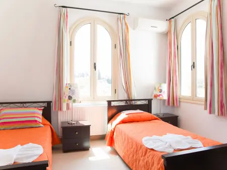 mit Privatpool für 6 Personen ca. 170 m&sup2; in Poli Crysochous, Südzypern-Rep - Photo 25