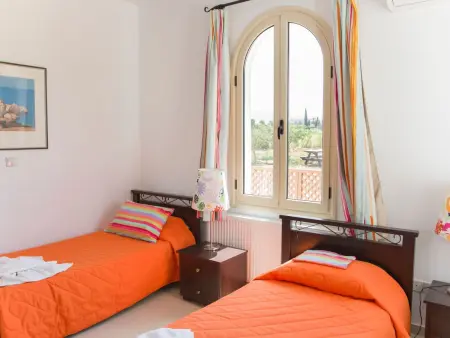 mit Privatpool für 6 Personen ca. 170 m&sup2; in Poli Crysochous, Südzypern-Rep - Photo 26