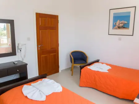 mit Privatpool für 6 Personen ca. 170 m&sup2; in Poli Crysochous, Südzypern-Rep - Photo 27