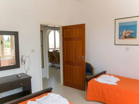 mit Privatpool für 6 Personen ca. 170 m&sup2; in Poli Crysochous, Südzypern-Rep - Photo 28