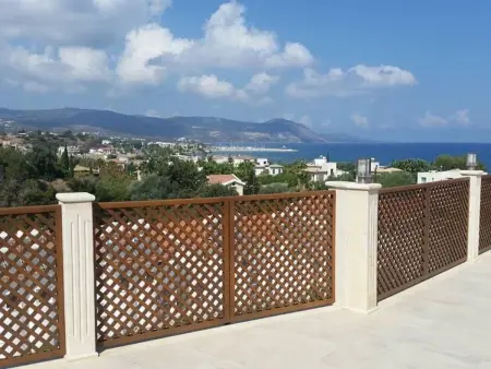 mit Privatpool für 6 Personen ca. 170 m&sup2; in Poli Crysochous, Südzypern-Rep - Photo 32