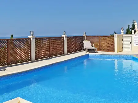mit Privatpool für 6 Personen ca. 170 m&sup2; in Poli Crysochous, Südzypern-Rep - Photo 33
