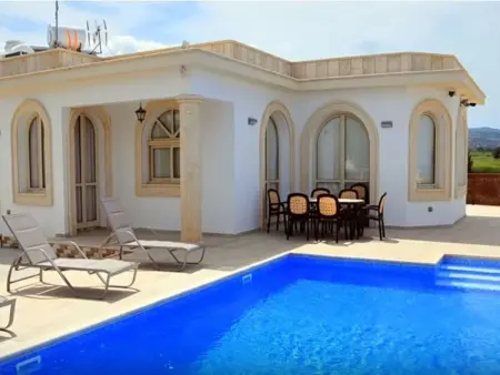 mit Privatpool für 6 Personen ca. 170 m&sup2; in Poli Crysochous, Südzypern-Rep - Photo 35