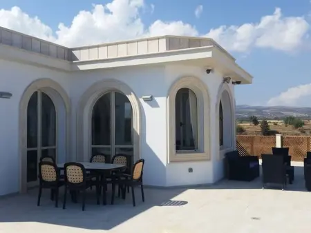 mit Privatpool für 6 Personen ca. 170 m&sup2; in Poli Crysochous, Südzypern-Rep - Photo 37
