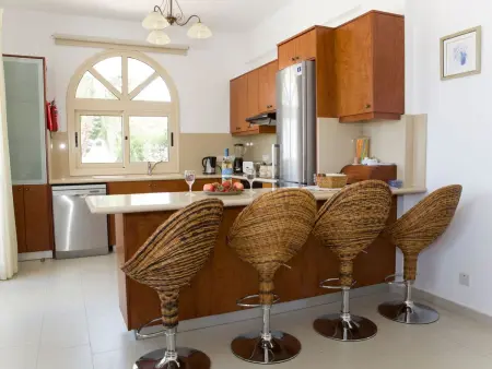 mit Privatpool für 6 Personen ca. 170 m&sup2; in Poli Crysochous, Südzypern-Rep - Photo 39