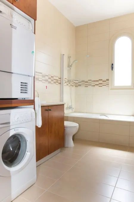 mit Privatpool für 6 Personen ca. 170 m&sup2; in Poli Crysochous, Südzypern-Rep - Photo 41