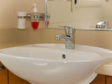 mit Privatpool für 6 Personen ca. 170 m&sup2; in Poli Crysochous, Südzypern-Rep - Photo 46