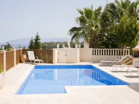 mit Privatpool für 6 Personen ca. 170 m&sup2; in Poli Crysochous, Südzypern-Rep - Photo 47