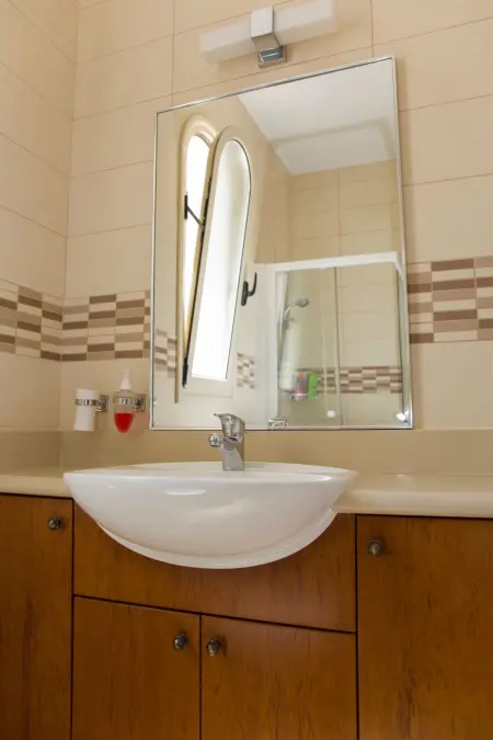 mit Privatpool für 6 Personen ca. 170 m&sup2; in Poli Crysochous, Südzypern-Rep - Photo 48
