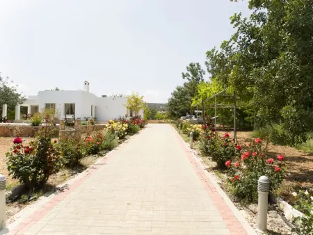 mit Privatpool für 8 Personen ca. 220 m&sup2; in Neo Chorio, Halbinsel Akamas - Photo 2