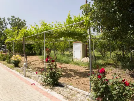 mit Privatpool für 8 Personen ca. 220 m&sup2; in Neo Chorio, Halbinsel Akamas - Photo 3