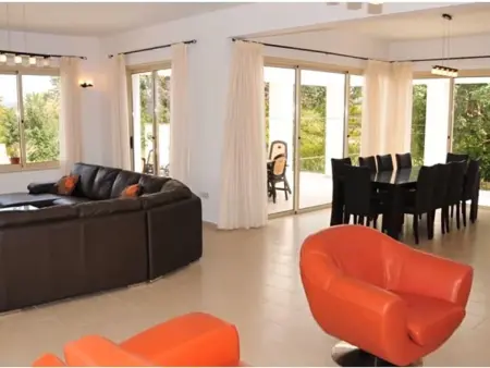 mit Privatpool für 8 Personen ca. 220 m&sup2; in Neo Chorio, Halbinsel Akamas - Photo 5