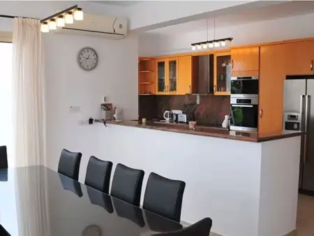 mit Privatpool für 8 Personen ca. 220 m&sup2; in Neo Chorio, Halbinsel Akamas - Photo 7