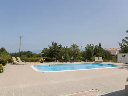 mit Privatpool für 8 Personen ca. 220 m&sup2; in Neo Chorio, Halbinsel Akamas - Photo 10