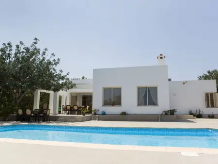 mit Privatpool für 8 Personen ca. 220 m&sup2; in Neo Chorio, Halbinsel Akamas - Photo 11