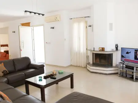 mit Privatpool für 8 Personen ca. 220 m&sup2; in Neo Chorio, Halbinsel Akamas - Photo 14