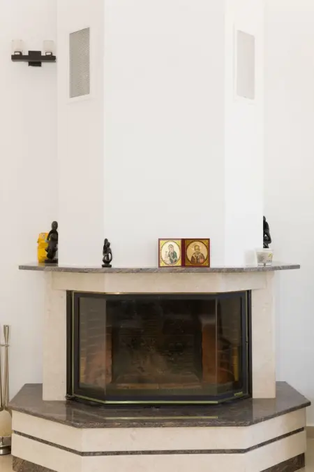 mit Privatpool für 8 Personen ca. 220 m&sup2; in Neo Chorio, Halbinsel Akamas - Photo 15