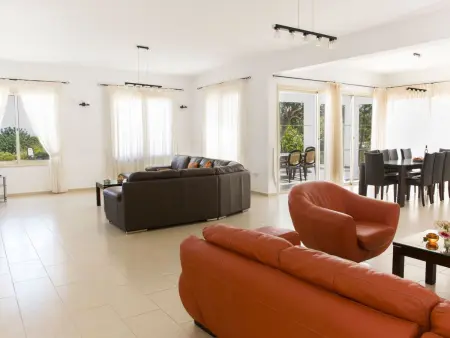 mit Privatpool für 8 Personen ca. 220 m&sup2; in Neo Chorio, Halbinsel Akamas - Photo 17